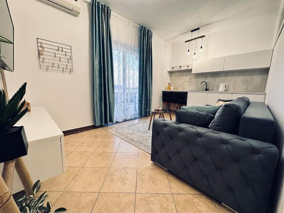 Beautiful Fully Renovated Apartment By The Sea, Large Balcony With Enchanting Views Neum Ngoại thất bức ảnh