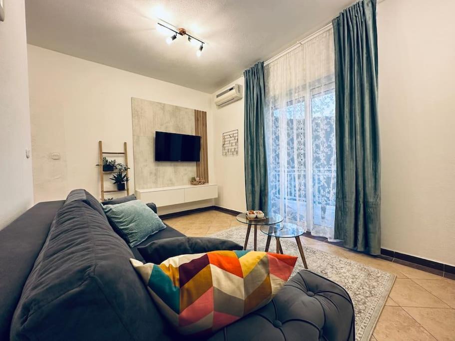 Beautiful Fully Renovated Apartment By The Sea, Large Balcony With Enchanting Views Neum Ngoại thất bức ảnh